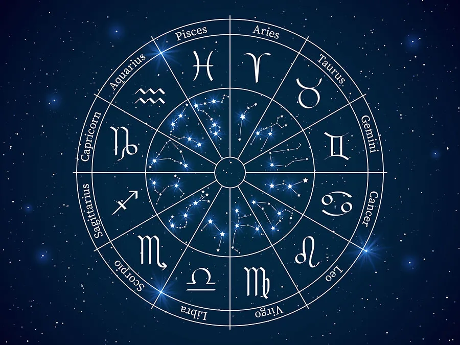 Today's Horoscope