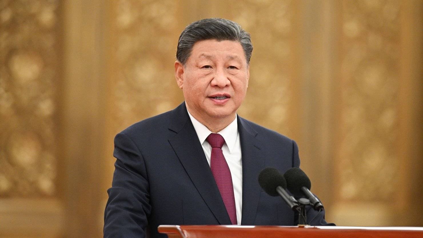 China Raises Tariffs On US Goods To 125% As Trade War Worsens