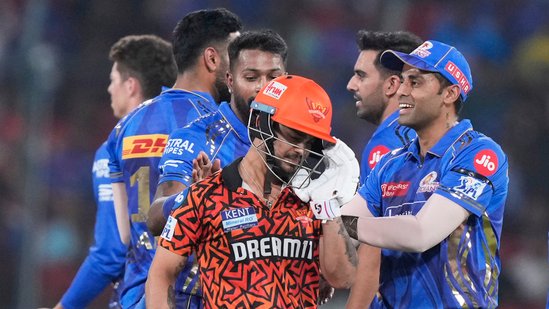 SRH batter Ishan Kishan’s decision to walk sparks memefest on social media: ‘Looked almost too eager to walk off