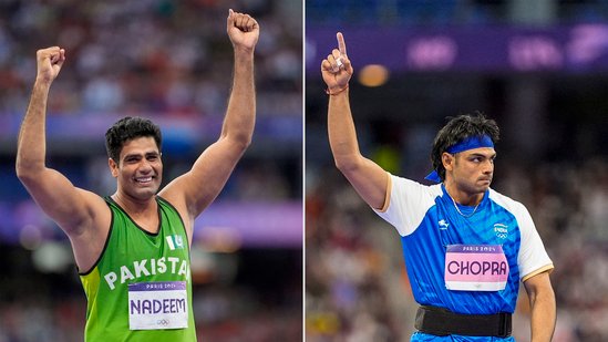 Arshad Nadeem rejects Neeraj Chopra Classic invitation after Pahalgam terror attack: ‘I am scheduled to leave for…’