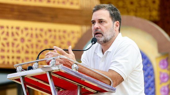 “Won’t Allow Anyone To…”: Top Court Warns Rahul Gandhi For Savarkar Remarks