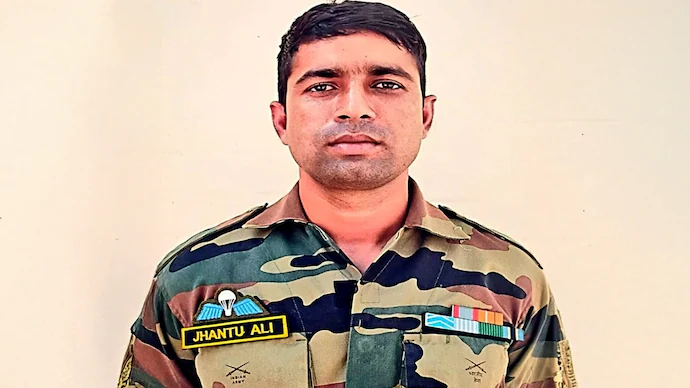 Soldier killed in gunfight with terrorists in Udhampur 2 days after Pahalgam attack