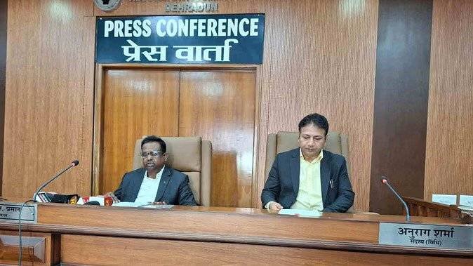 Uttarakhand: उपभोक्ताओं को झटका…प्रदेश में 5.62 % महंगी हुई बिजली, नई दरें इसी महीने से प्रभावी