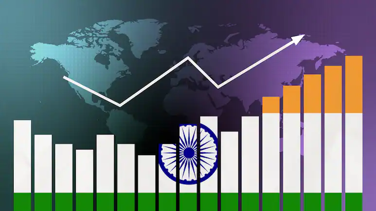 कमजोर ग्लोबल ग्रोथ के बावजूद भारतीय अर्थव्यवस्था दिखा रही मजबूती: RBI