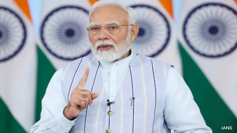 PM मोदी की अध्यक्षता में नीति आयोग की 10वीं गवर्निंग काउंसिल मीटिंग, “विष्णु-मोहन” भी होंगे शामिल