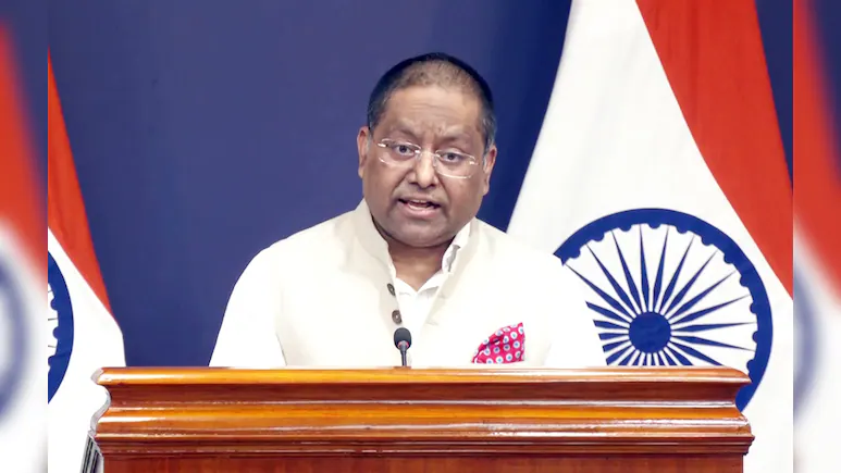 टैरिफ और भारत-पाक सीजफायर पर ट्रंप के नए दावे को भारत ने किया सिरे से खारिज, 5 बड़ी बातें
