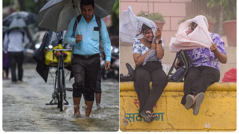 Explainer: आंधी-तूफान, बारिश…अब हर आपदा की जानकारी पहले मिलना पक्का, जानें भारत फोरकास्ट सिस्टम है क्या