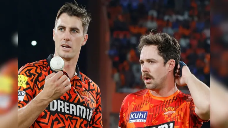 IPL 2025 Update: आईपीएल में बाकी बचे मैच को खेलने के लिए ऑस्ट्रेलियाई खिलाड़ी भारत आएंगे या नहीं, क्रिकेट ऑस्ट्रेलिया ने बता दिया