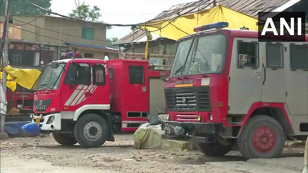 Operation Sindoor LIVE: भारत की कार्रवाई से रावलपिंडी स्टेडियम में भारी नुकसान, आज PSL का मैच होने वाला था