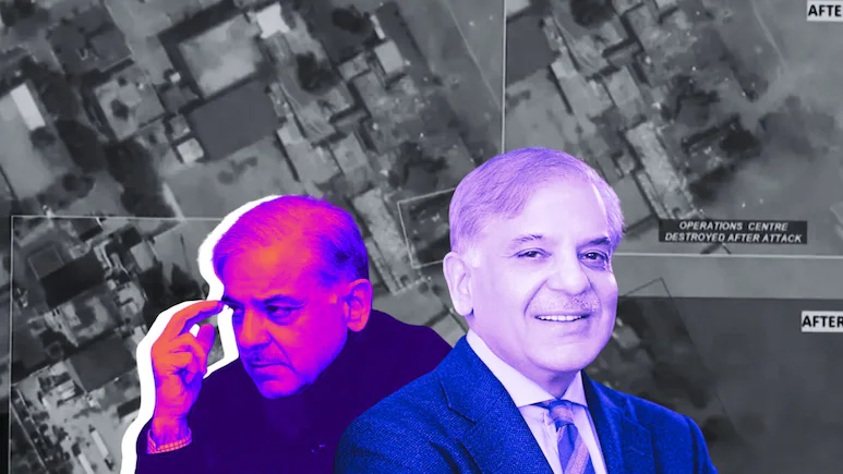 भारतीय सेना के दिए बेइंतहा दर्द में भी ‘मुस्कुरा’ रहा पाकिस्तान, ‘नापाक’ माइंडगेम समझिए