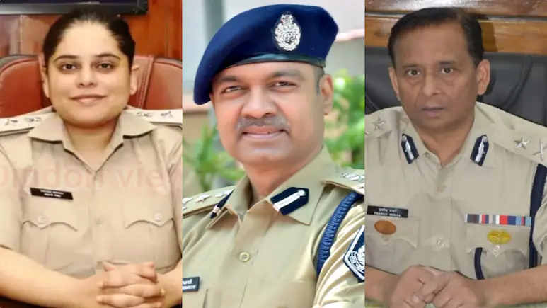 कर्नल कुरैशी के खिलाफ मंत्री की टिप्पणी मामले में एसआईटी गठित, ये बड़े अधिकारी करेंगे जांच