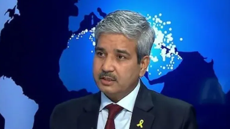 ‘अमेरिका से सीखे पाकिस्तान, तहव्वुर की तरह भारत को सौंपे हाफिज सईद और लखवी’- इजरायल से राजदूत का क्लियर मेसेज 