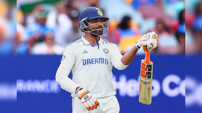 ICC Test Ranking: रविंद्र जडेजा ने रचा इतिहास, बतौर ऑलराउंडर ये कारनामा करने वाले दुनिया के पहले खिलाड़ी बने