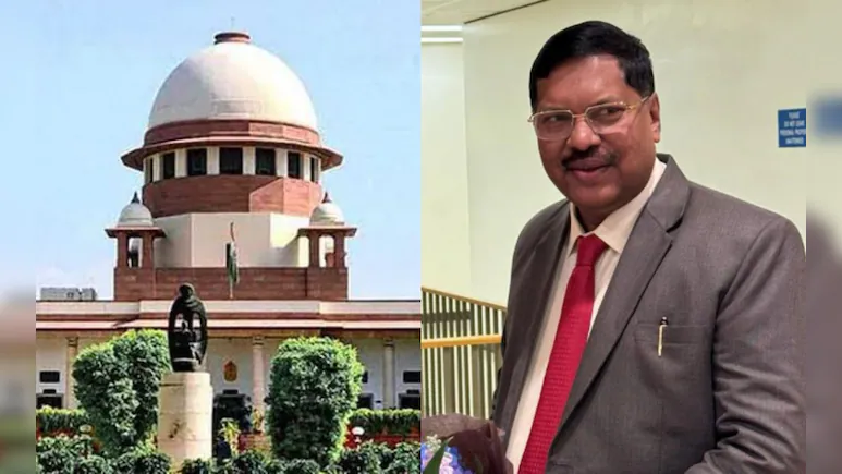 जस्टिस बीआर गवई के वे पांच फैसले जिनका हुआ सीधा असर, नोटबंदी से लेकर बुलजोडर न्याय तक