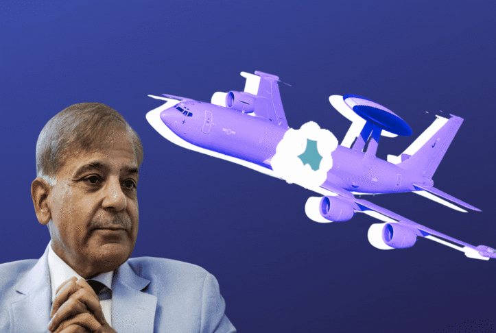 भारत ने पाकिस्तानी सेना को कर दिया ‘अंधा’, समझिए क्या है AWACS सिस्टम जिसे कल रात किया तबाह