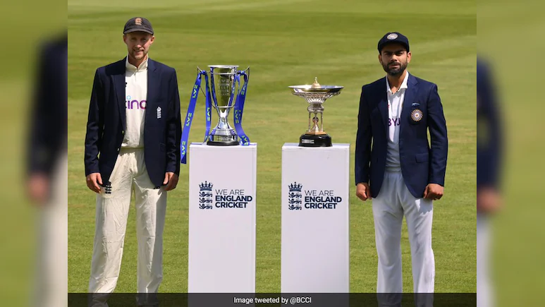 IND vs ENG सीरीज का नाम बदला, पटौदी नहीं बल्कि इन दो दिग्गजों के नाम पर होगी ट्रॉफी