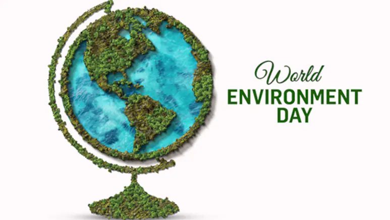 World Environment Day 2025: कब है विश्व पर्यावरण दिवस, जानिए इस साल की थीम और पर्यावरण को कैसे रखें सुरक्षित