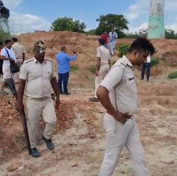 गोपाल खेमका हत्‍याकांड का दूसरा आरोपी विकास उर्फ राजा पुलिस एनकाउंटर में मारा गया