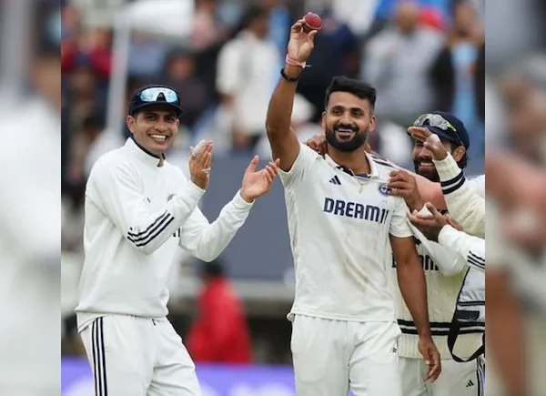 IND vs ENG: भारत की बर्मिंघम टेस्ट जीत के 3 फैक्टर्स, जिसे विश्व किकेट हमेशा करेगा याद