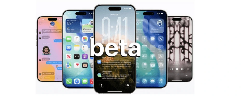 सप्ताहिक टेक रीकैप: Apple ने iOS 26 Beta अपडेट जारी किया, GPT-5 लॉन्च की तारीख लीक और भी बहुत कुछ