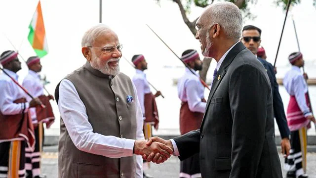 क्रेडिट लाइन, व्यापार वार्ता, सीधी उड़ानें: मोदी-मुइज्जू की मुलाकात ने भारत-मालदीव रिश्तों को दी नई दिशा