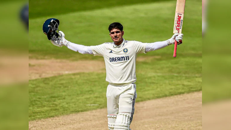 Shubman Gill: जो कोई नहीं कर पाया, लॉर्ड्स में वो कारनामा करेंगे शुभमन गिल, पांच बड़े रिकॉर्ड होंगे चकनाचूर!