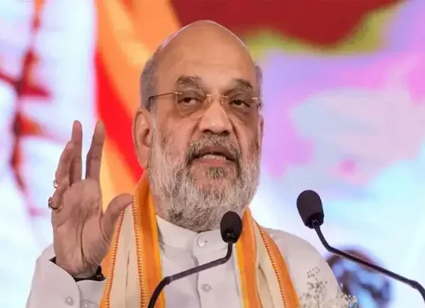 ऑपरेशन महादेव : पल-पल की जानकारी ले रहे थे अमित शाह, सुबह 5 बजे तक गृहमंत्री ने लिया जायजा