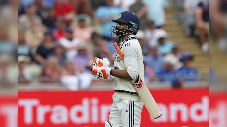 IND vs ENG, 4th Test: सर रविंद्र जडेजा इतिहास रचने के करीब, ऐसा करते ही कहलाए जाएंगे महान ऑलराउंडर, बनाएंगे महारिकॉर्ड