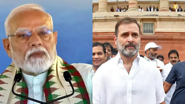 मॉनसून सत्र: मोदी सरकार के लिए आज चक्रव्यूह तैयार करेगा विपक्ष, ये हैं तरकश के 7 तीर