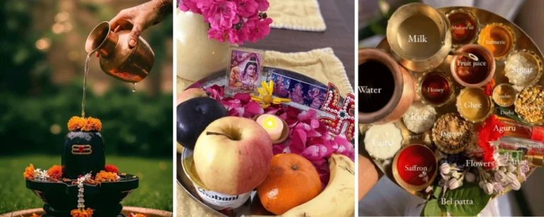 सावन सोमवार
