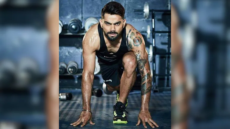 विराट कोहली के सुबह की वो 5 आदतें, जिन्होंने उन्हें बना दिया दुनिया का सुपरस्टार