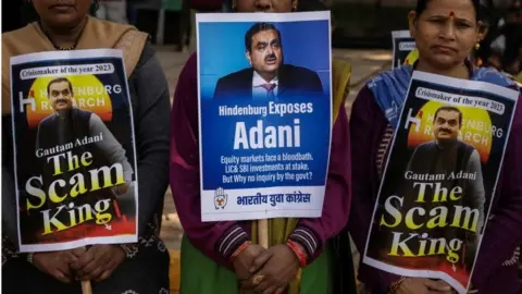 छह महीने बाद भी अडानी को अमेरिकी समन नहीं सौंपा गया – SEC ने न्यूयॉर्क कोर्ट को दी जानकारी