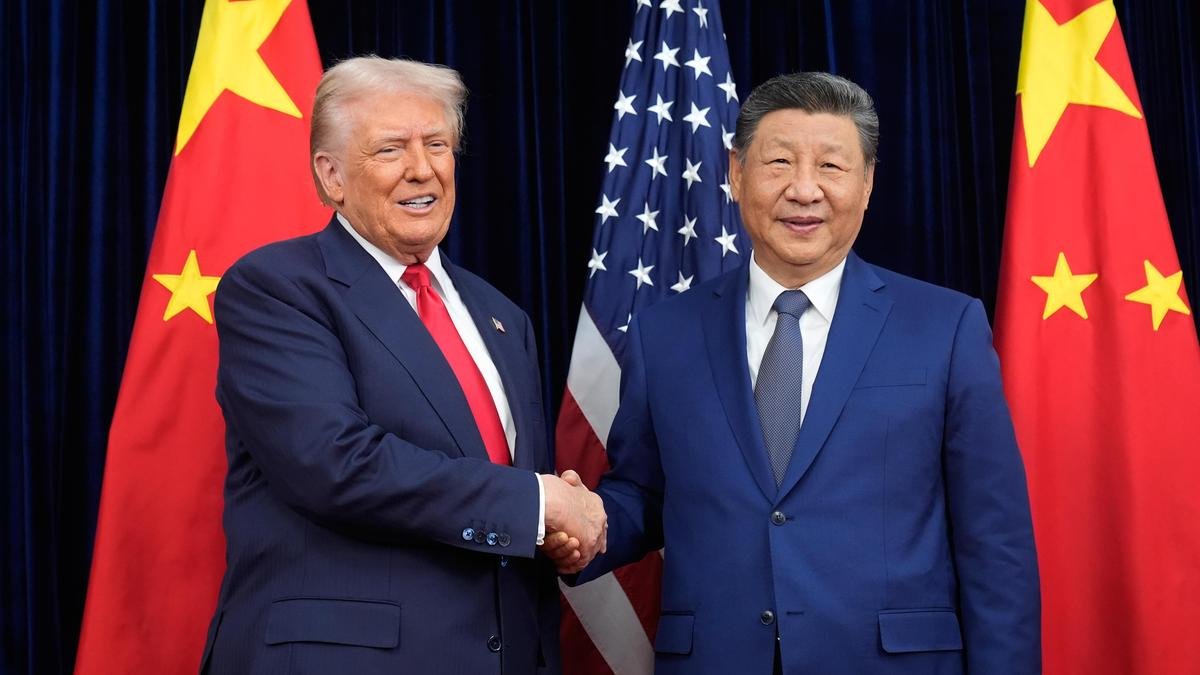 US-China