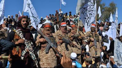 Pakistan Afghanistan border clashes 2025 fighting