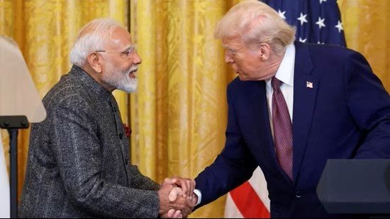 Modi Gaza peace deal