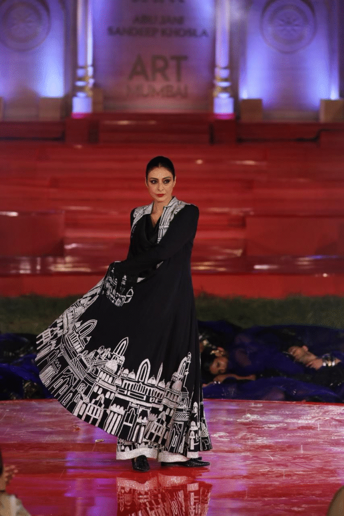 Latest Fashion News 2025