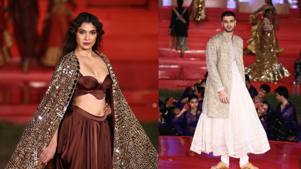 Latest Fashion News 2025