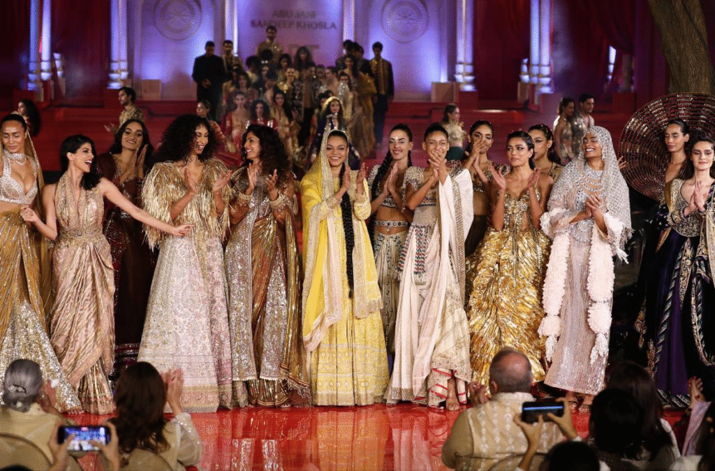 Latest Fashion News 2025