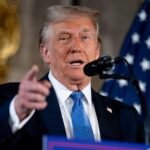 Trump cancels G20 attendance