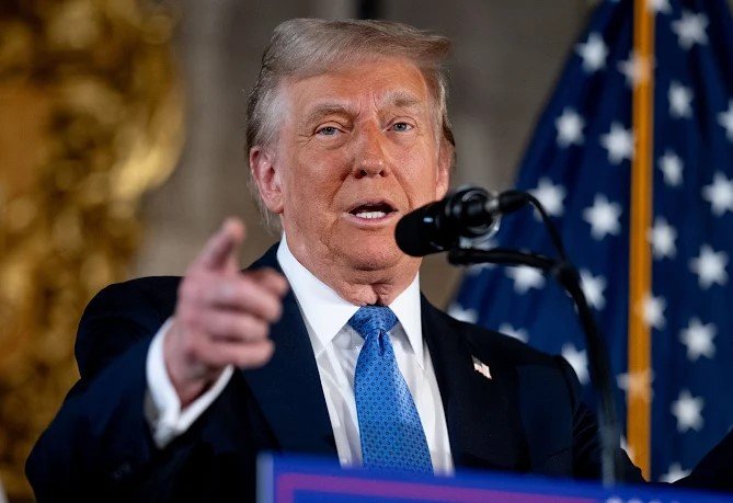 Trump cancels G20 attendance