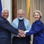 India-EU Free Trade Agreement