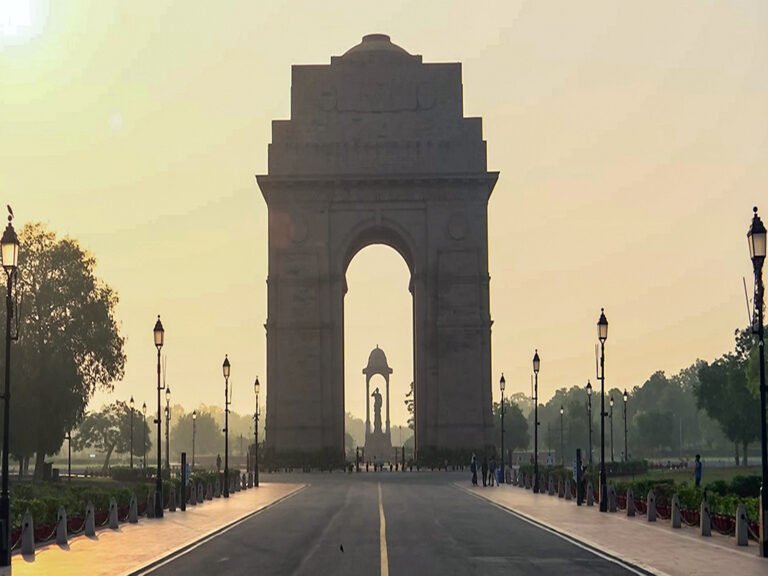 India-gate
