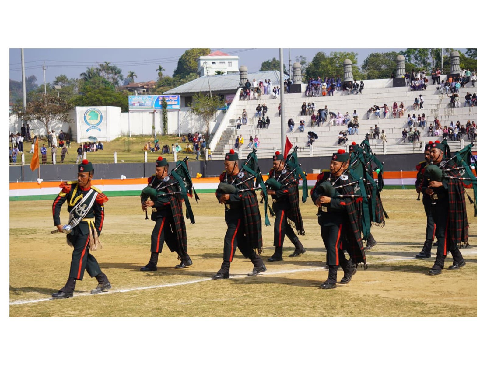 assam-rifles-pipe-band