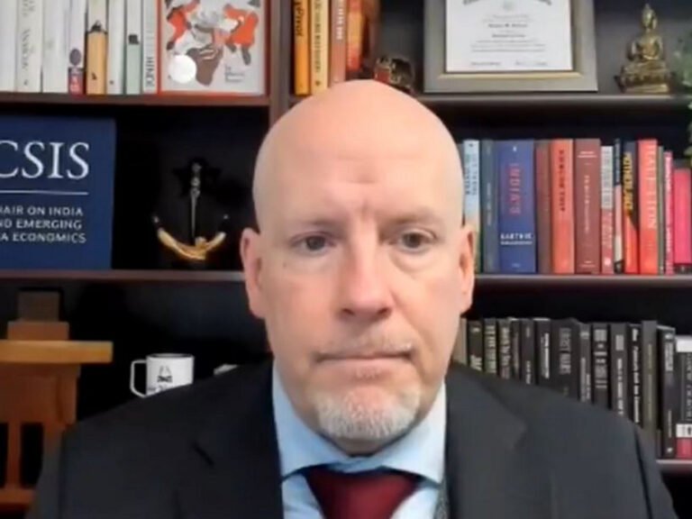 CSIS Expert Calls India-EU FTA “A Celebration