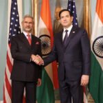 India will formally join Pax Silica, a US-led initiative focused on artificial intelligence (AI)