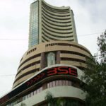 BSE Building