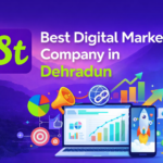 Best Digital Marketing Company in Dehradun