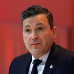 Canada’s Minister for Artificial Intelligence and Digital Innovation,