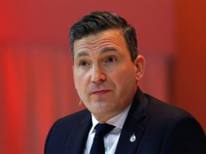 Canada’s Minister for Artificial Intelligence and Digital Innovation,