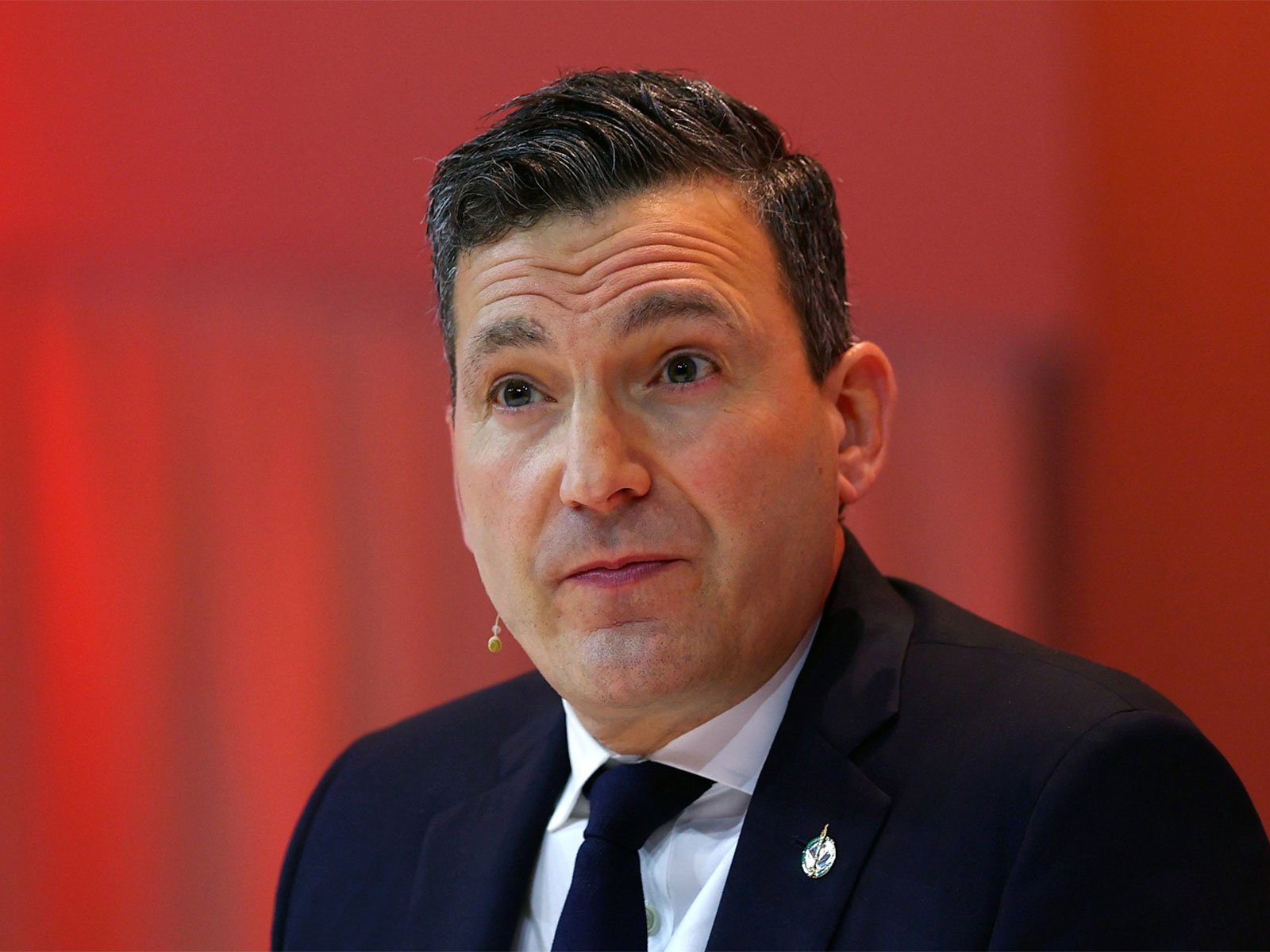 Canada’s Minister for Artificial Intelligence and Digital Innovation,